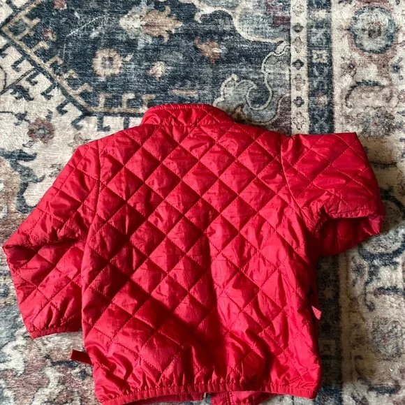 Patagonia jacket Kids
